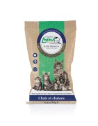 Croquettes Super Premium Chats et Chatons