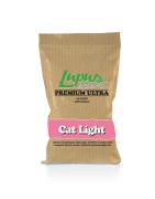 Croquettes Premium Ultra  Chat Light
