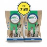 LOTS / Croquettes Super Premium  Adulte