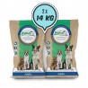 LOTS / Croquettes Super Premium  Adulte