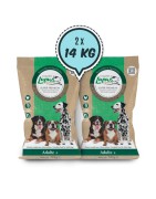 LOT / Croquettes Super Premium  Adulte +