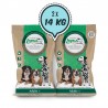 LOT / Croquettes Super Premium  Adulte +