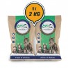 LOTS / Croquettes Super Premium Chats et Chatons