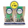 LOTS / Croquettes Super Premium Chats et Chatons