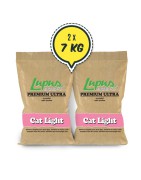 LOTS / Croquettes Premium Ultra  Chat Light