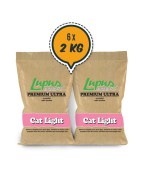 LOTS / Croquettes Premium Ultra  Chat Light