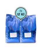 LOT / Croquettes Super Premium Adulte Light